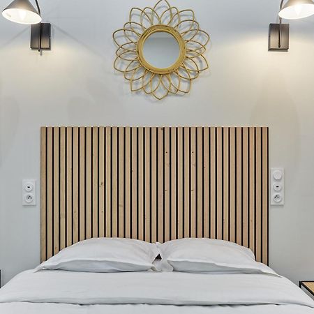 Rent A Room - Residence Charon Paris Dış mekan fotoğraf