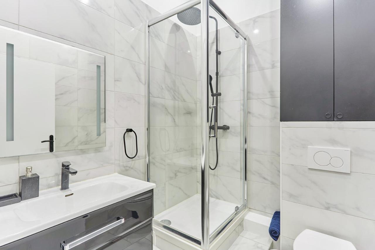 Rent A Room - Residence Charon Paris Dış mekan fotoğraf